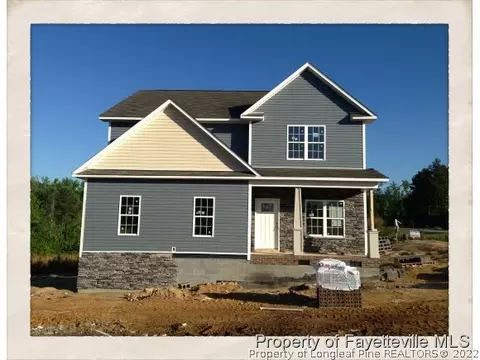 20 Honor Ct, Bunnlevel, NC 28323 photo 1
