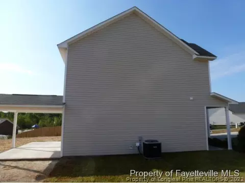 38 Hanson Ct, Bunnlevel, NC 28323 photo 2