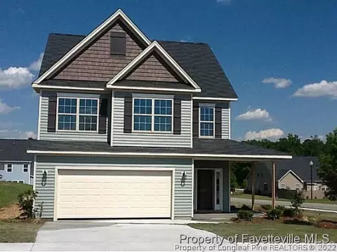 53 Arbor Loop, Angier, NC 27501 photo 4
