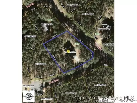30120 Deercroft Dr, Wagram, NC 28396 photo 15