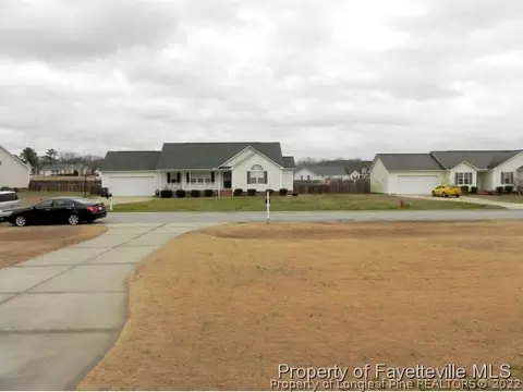 185 Jesse Dr, Smithfield, NC 27577 photo 3