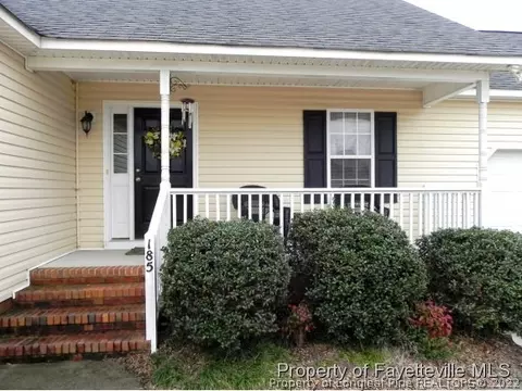 185 Jesse Dr, Smithfield, NC 27577 photo 5