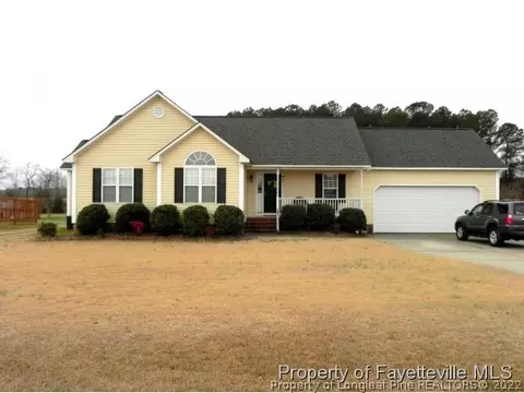 185 Jesse Dr, Smithfield, NC 27577 photo 1