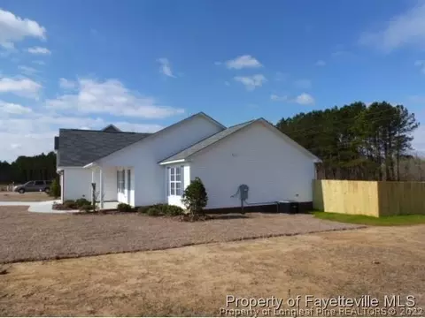 160 Botanical Ct, Bunnlevel, NC 28323 photo 11