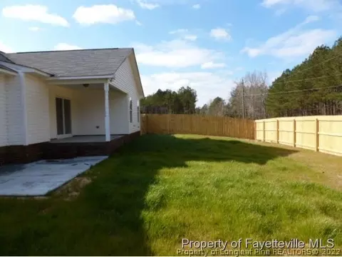 160 Botanical Ct, Bunnlevel, NC 28323 photo 9
