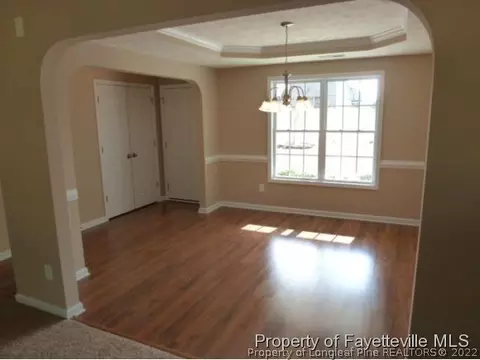 160 Botanical Ct, Bunnlevel, NC 28323 photo 4