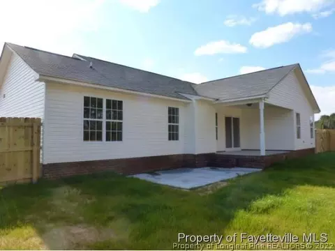160 Botanical Ct, Bunnlevel, NC 28323 photo 10
