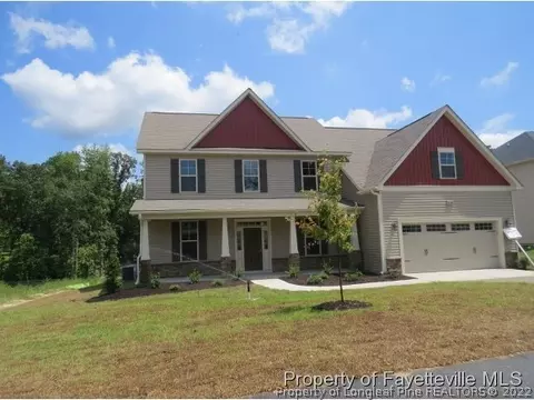 115 Shellbark Dr, Spring Lake, NC 28390 photo 1