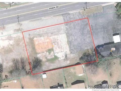 701 Erwin Rd, Dunn, NC 28334 photo 1