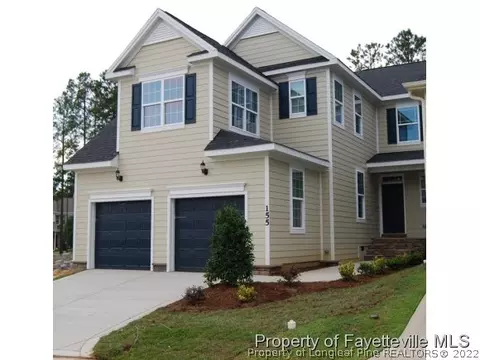 155 Pine Hawk Dr, Spring Lake, NC 28390 photo 1