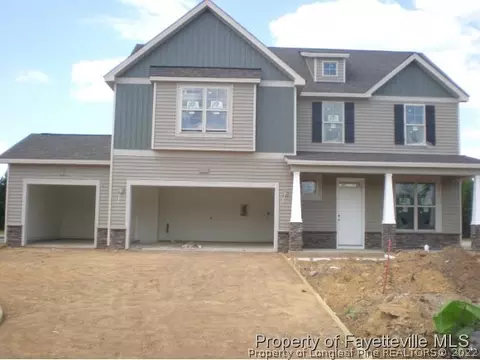 837 St Johns Loop, Raeford, NC 28376 photo 1