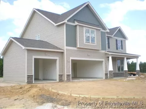 837 St Johns Loop, Raeford, NC 28376 photo 2