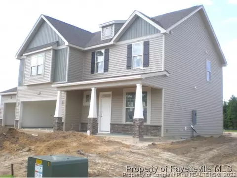 837 St Johns Loop, Raeford, NC 28376 photo 3