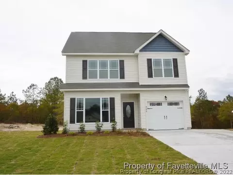 520 Juno Dr, Broadway, NC 27505 photo 1