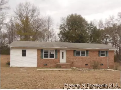 113 Fourth St, Hamlet, NC 28345 photo 1