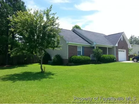 40 Wilson Run, Bunnlevel, NC 28323 photo 2