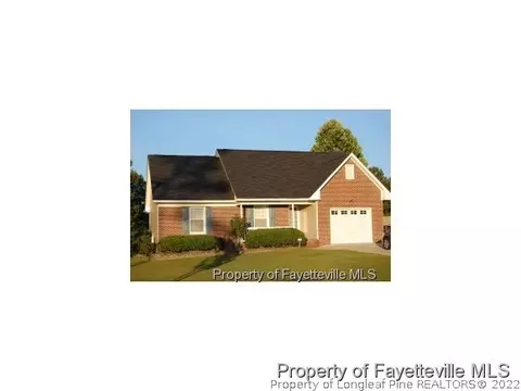 40 Wilson Run, Bunnlevel, NC 28323 photo 1