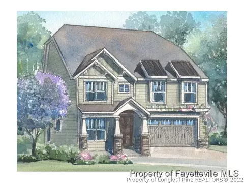 46 Stonehurst Dr, Spring Lake, NC 28390 photo 2