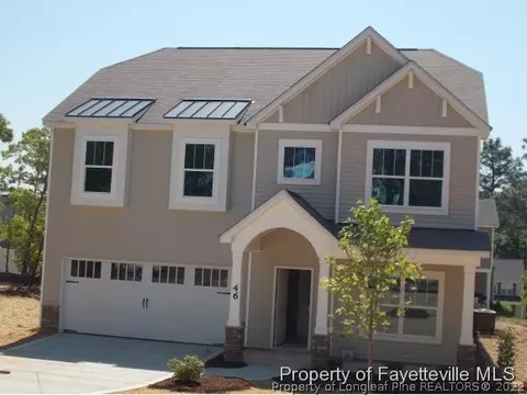 46 Stonehurst Dr, Spring Lake, NC 28390 photo 1