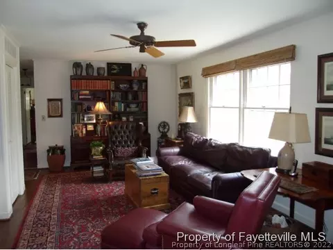 1504 Wellons Ave, Dunn, NC 28334 photo 2