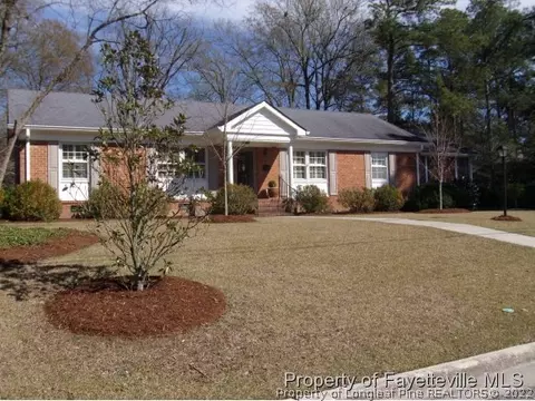 1504 Wellons Ave, Dunn, NC 28334 photo 1