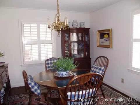 1504 Wellons Ave, Dunn, NC 28334 photo 4