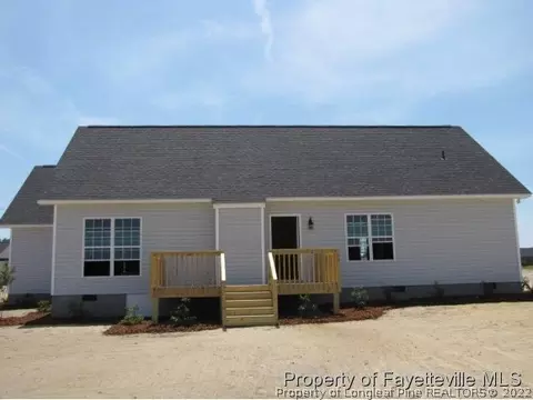 535 W Denny Ave, Pinebluff, NC 28373 photo 13