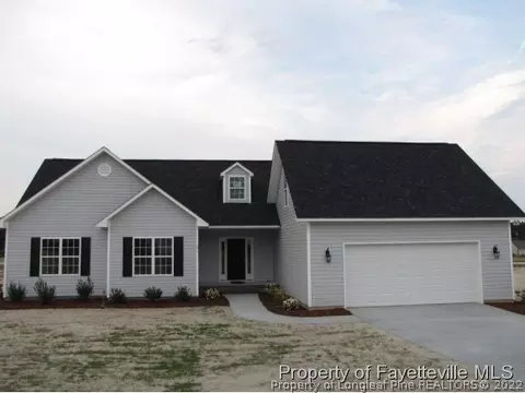 535 W Denny Ave, Pinebluff, NC 28373 photo 1