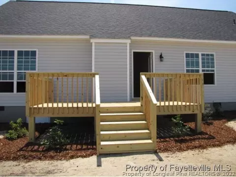 535 W Denny Ave, Pinebluff, NC 28373 photo 12