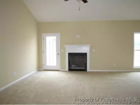535 W Denny Ave, Pinebluff, NC 28373 photo 2