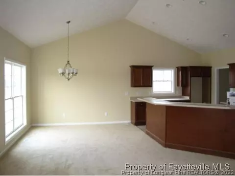 535 W Denny Ave, Pinebluff, NC 28373 photo 4