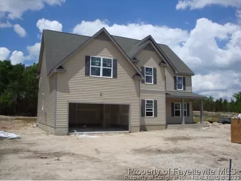 52 Shepard Dr, Linden, NC 28356 photo 1