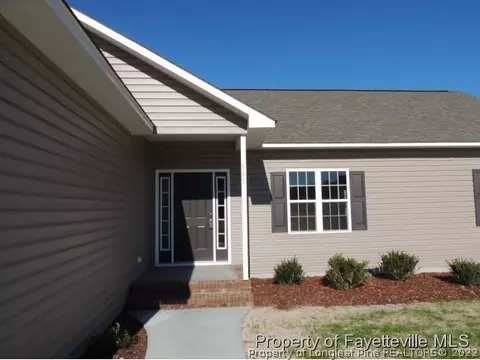 545 W Denny Ave, Pinebluff, NC 28373 photo 2