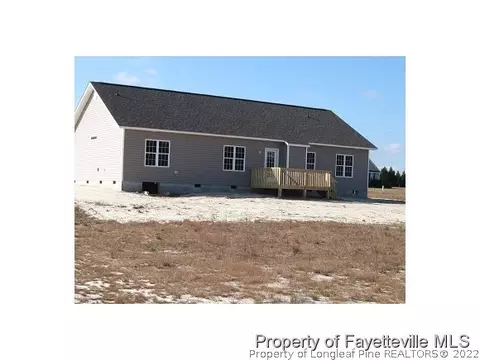545 W Denny Ave, Pinebluff, NC 28373 photo 16