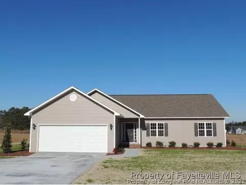 545 W Denny Ave, Pinebluff, NC 28373 photo 1