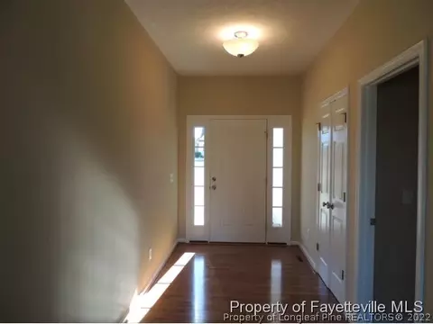 545 W Denny Ave, Pinebluff, NC 28373 photo 3