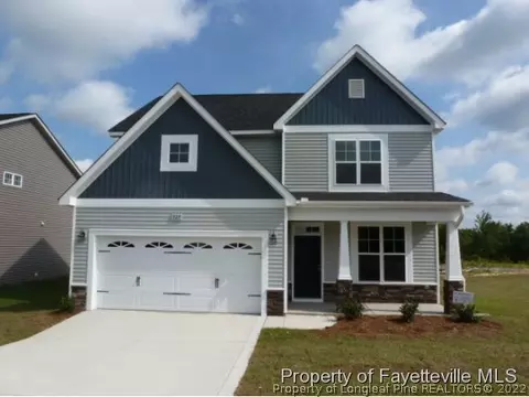 529 Century Dr, Cameron, NC 28326 photo 1