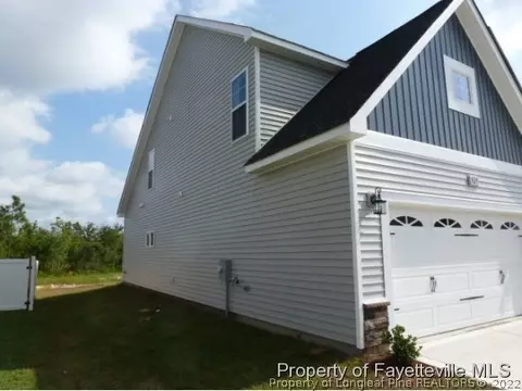 529 Century Dr, Cameron, NC 28326 photo 2