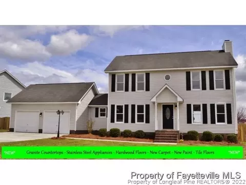 99 Windsor Dr, Angier, NC 27501 photo 1