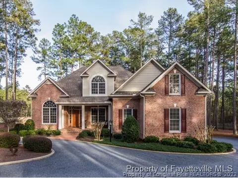 14 Rathlin Ct, Pinehurst, NC 28374 photo 1