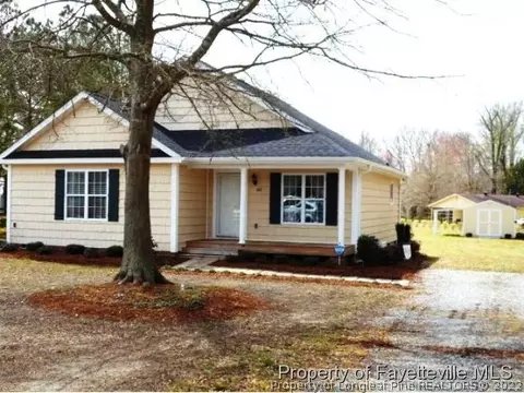 425 Lipscomb Rd, Angier, NC 27501 photo 1