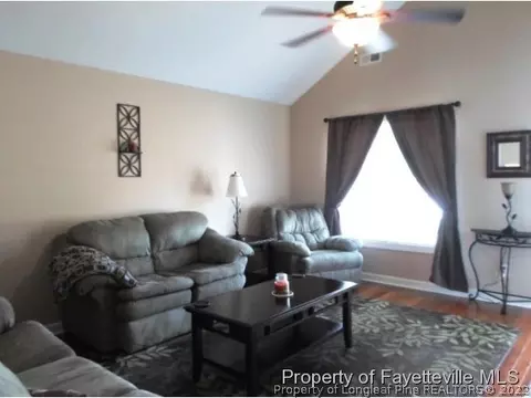425 Lipscomb Rd, Angier, NC 27501 photo 2