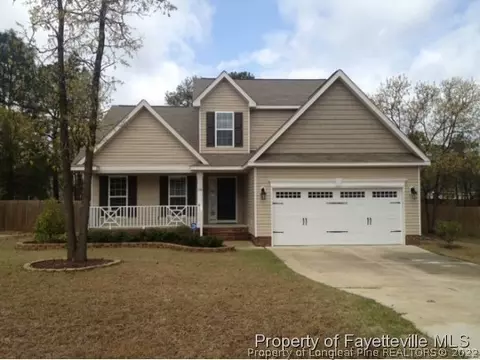106 Micro Ct, Broadway, NC 27505 photo 1