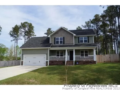 38 Valor Cir, Bunnlevel, NC 28323 photo 1