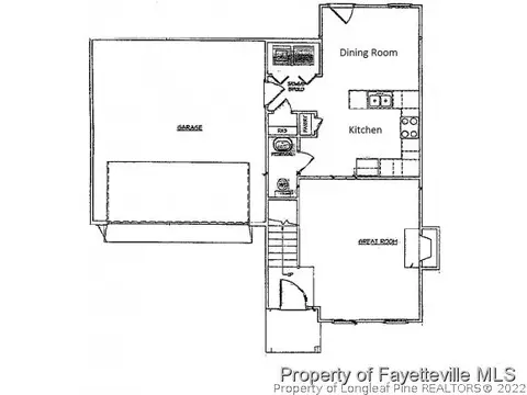 239 Angel Oak Dr, Bunnlevel, NC 28323 photo 2