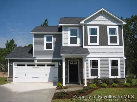 239 Angel Oak Dr, Bunnlevel, NC 28323 photo 1