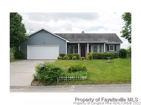 44 Surfwinds Dr, Spring Lake, NC 28390 photo 1