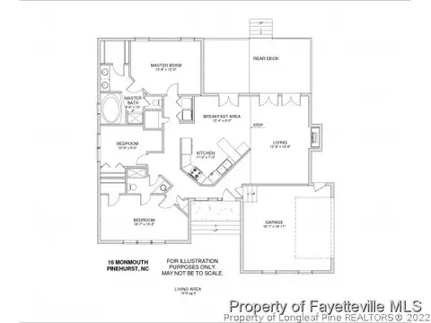 16 Monmouth Ct, Pinehurst, NC 28374 photo 2