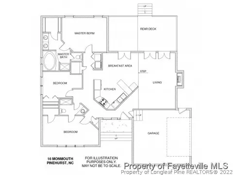 16 Monmouth Ct, Pinehurst, NC 28374 photo 3