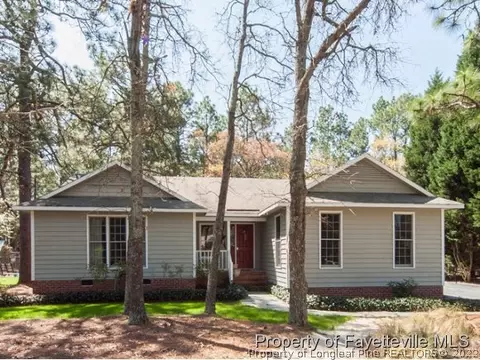 16 Monmouth Ct, Pinehurst, NC 28374 photo 1